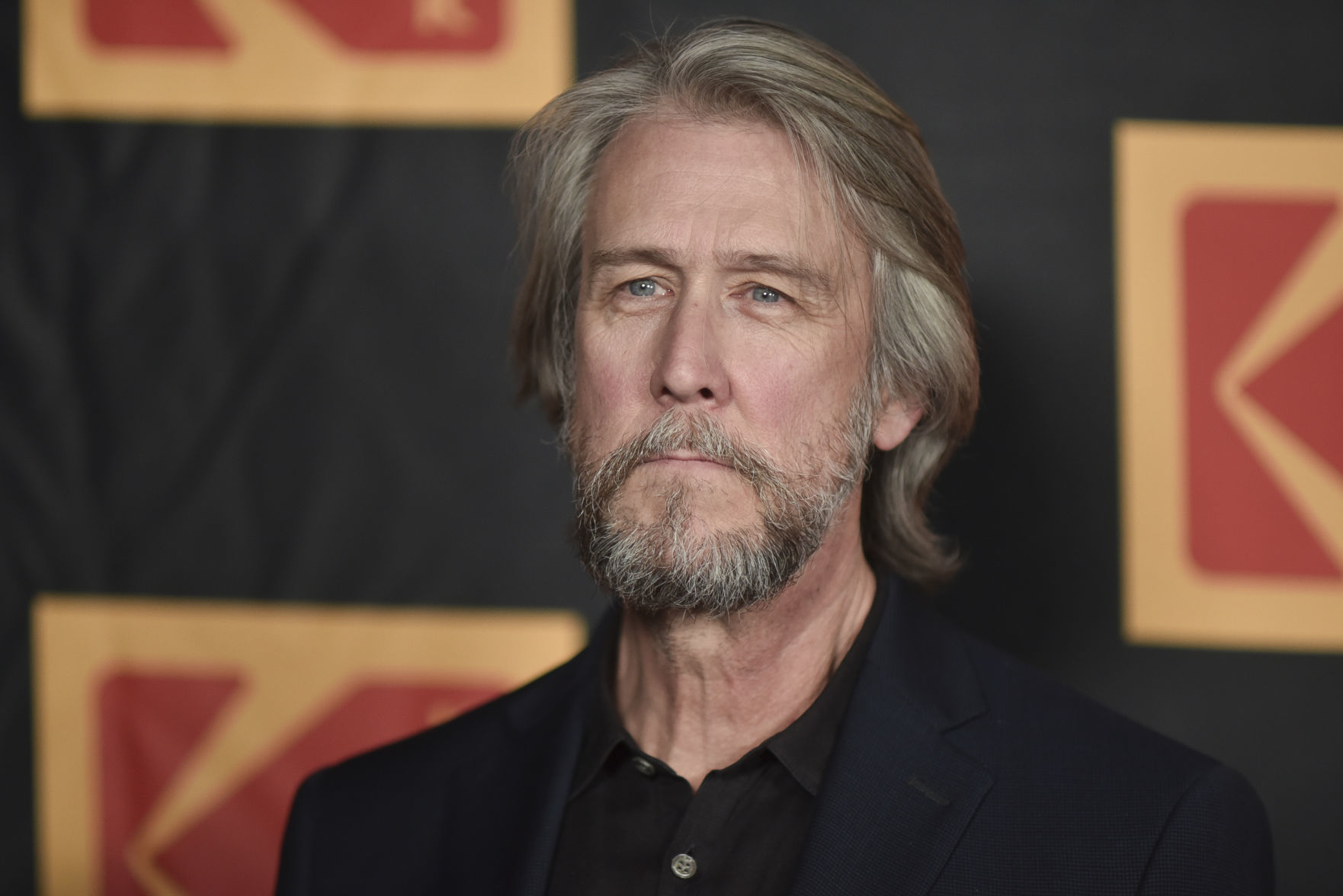 Alan Ruck